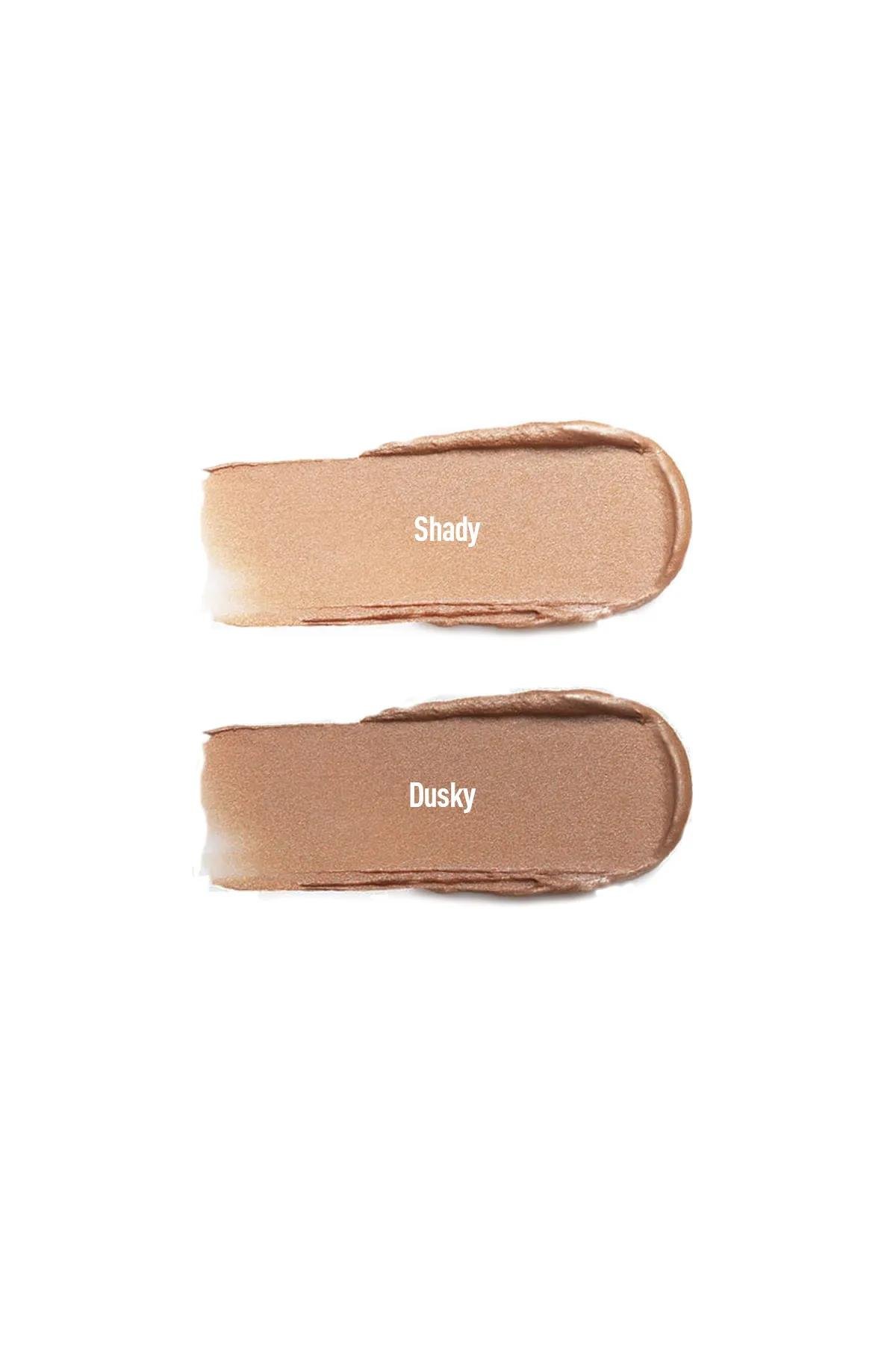 Cream Stick Bronzer - DUSKY