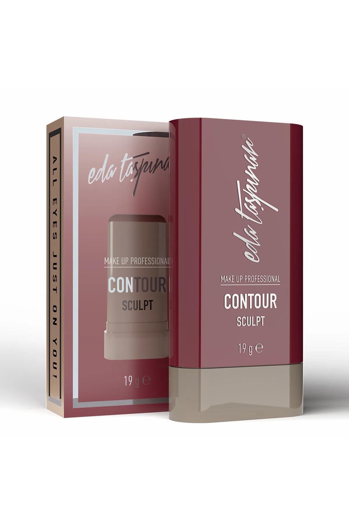 Cream Stick Bronzer - SCULPT