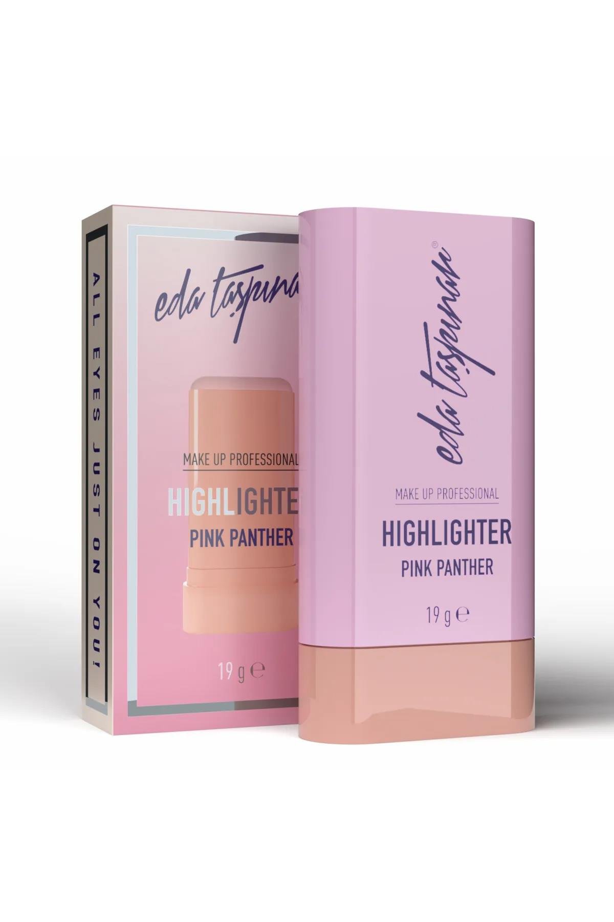 Cream Stick Highlighter - Pink Panter