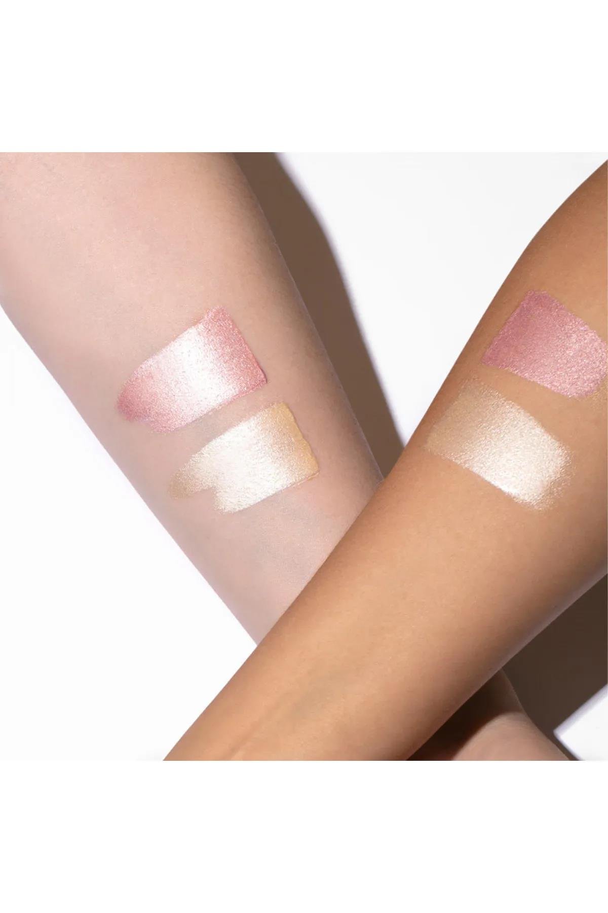 Cream Stick Highlighter - Pink Panter