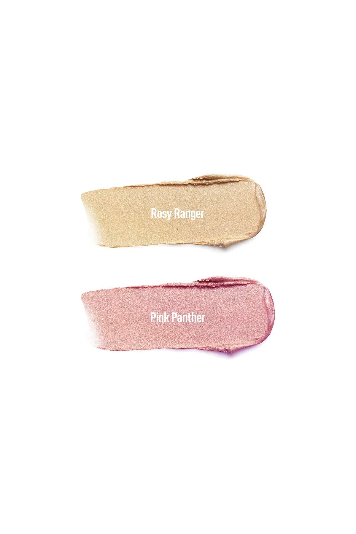 Cream Stick Highlighter - Rosy Ranger