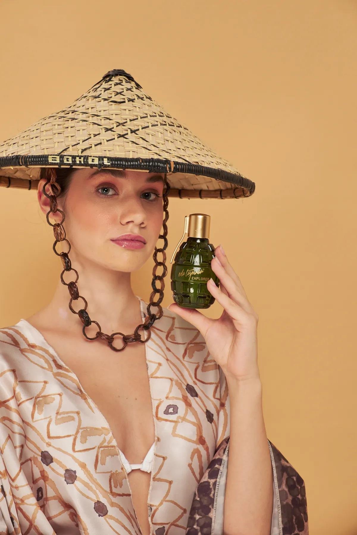 Explorer Parfum EDP - 100 ml