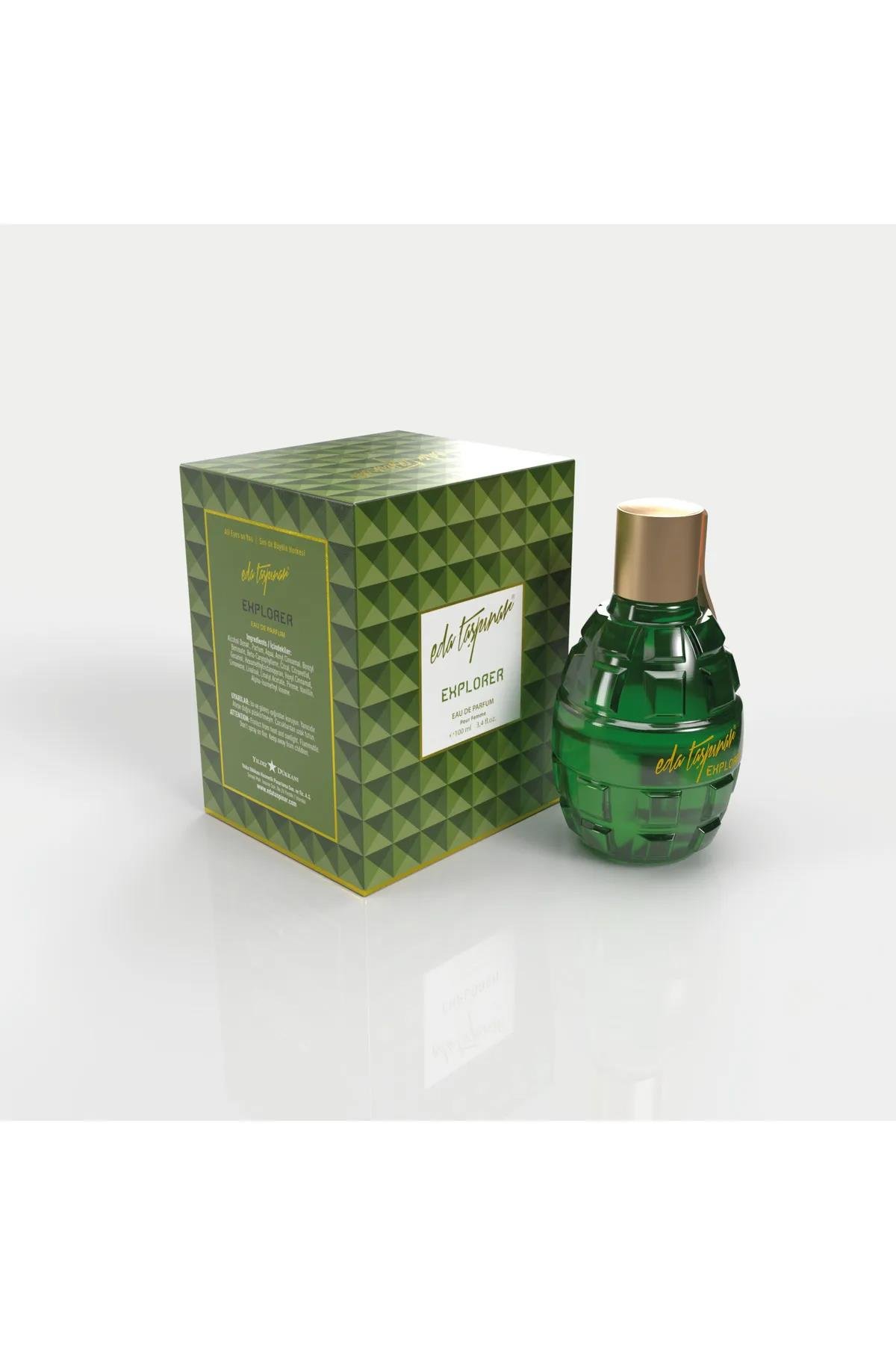 Explorer Parfum EDP - 100 ml