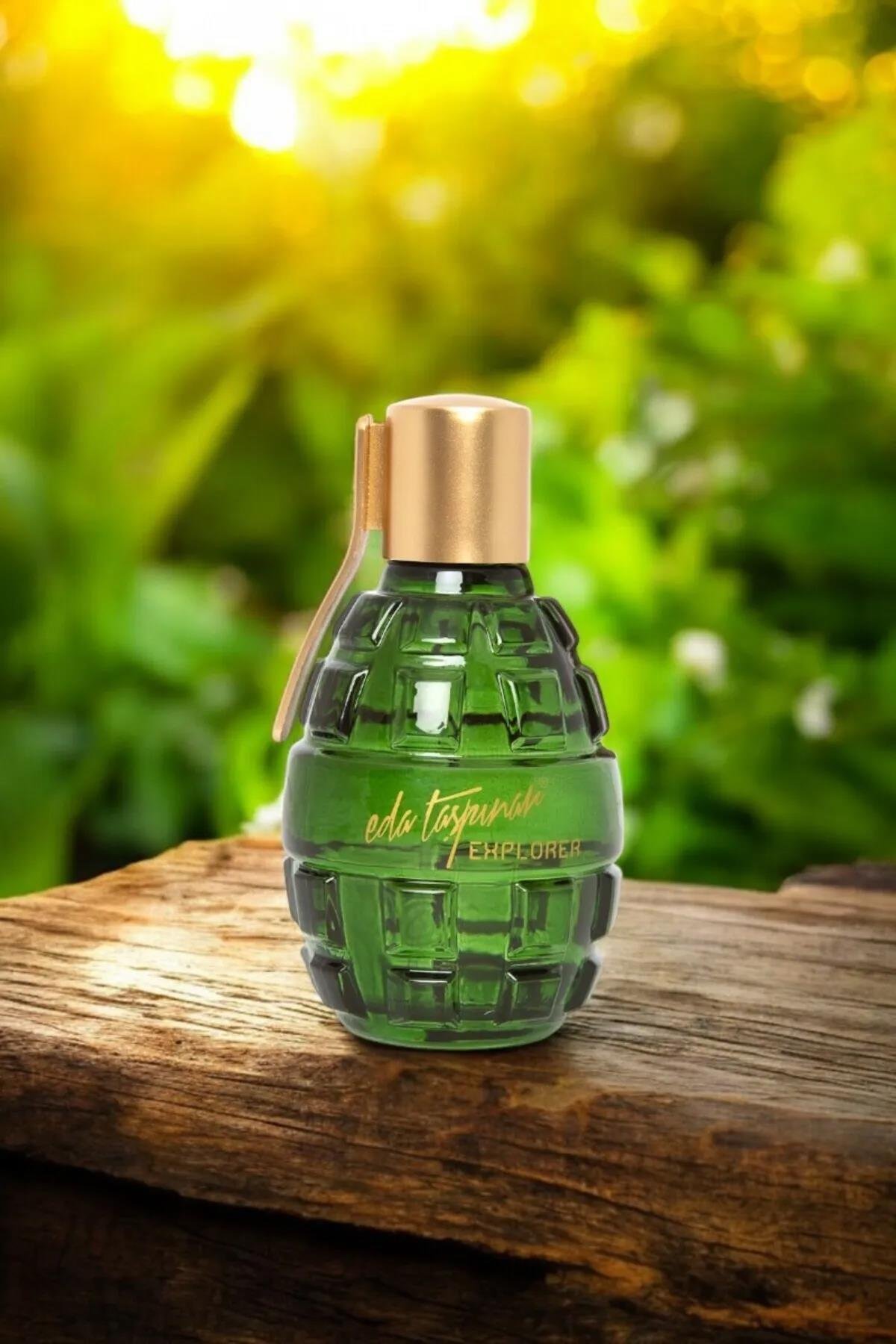 Explorer Parfum EDP - 100 ml