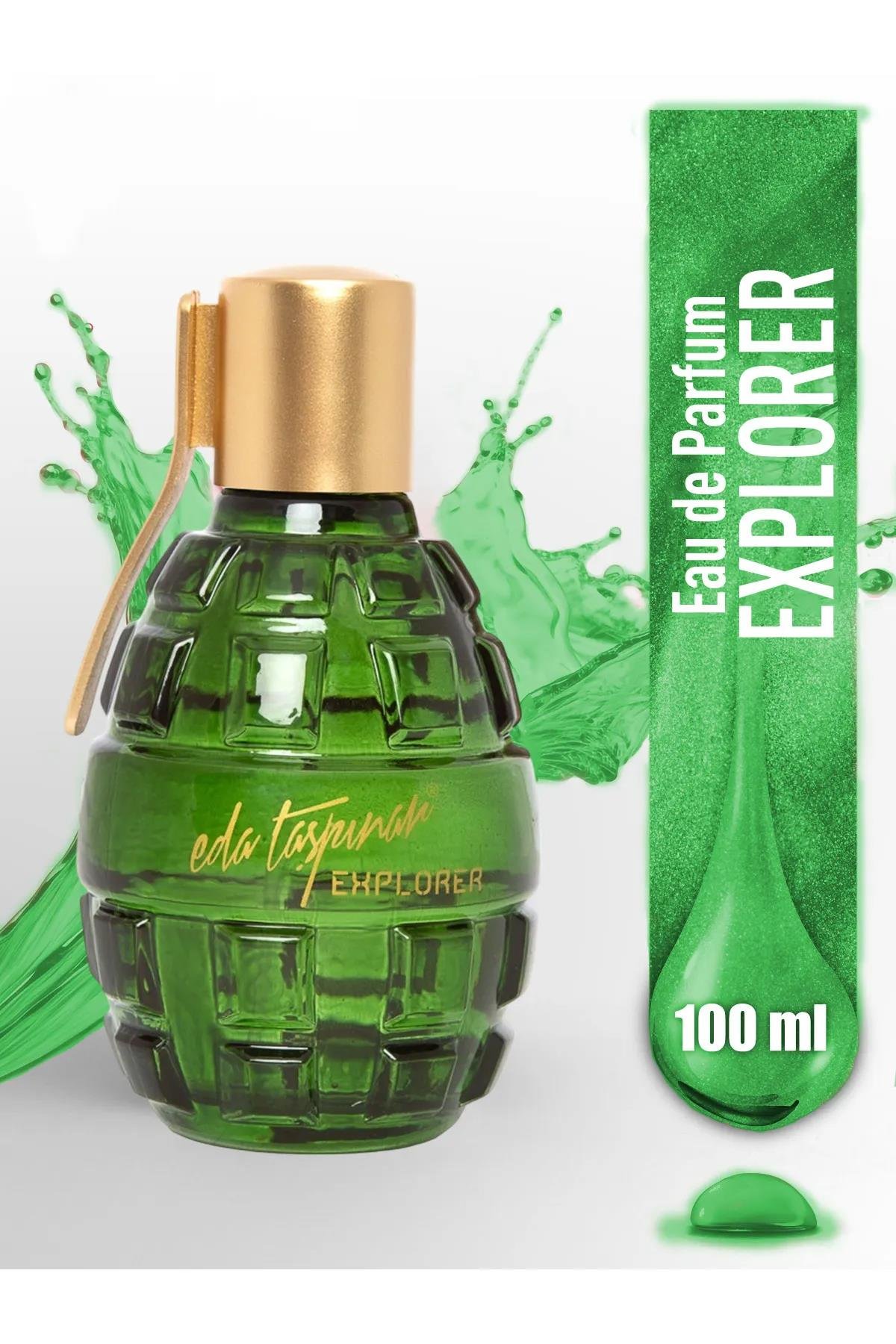 Explorer Parfum EDP - 100 ml