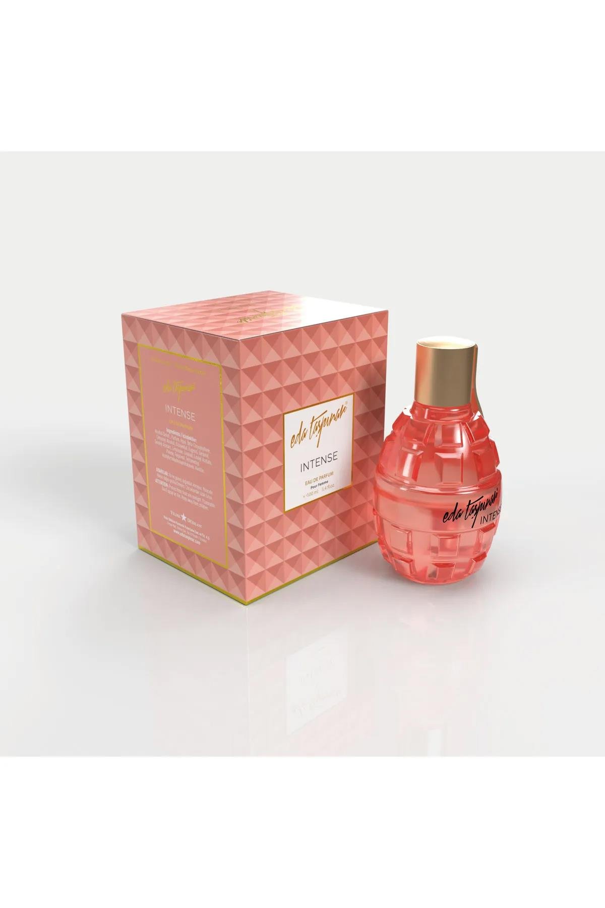 Intense Parfum EDP -100 ml