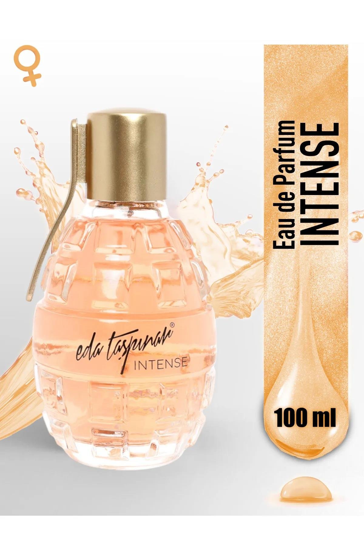 Intense Parfum EDP -100 ml