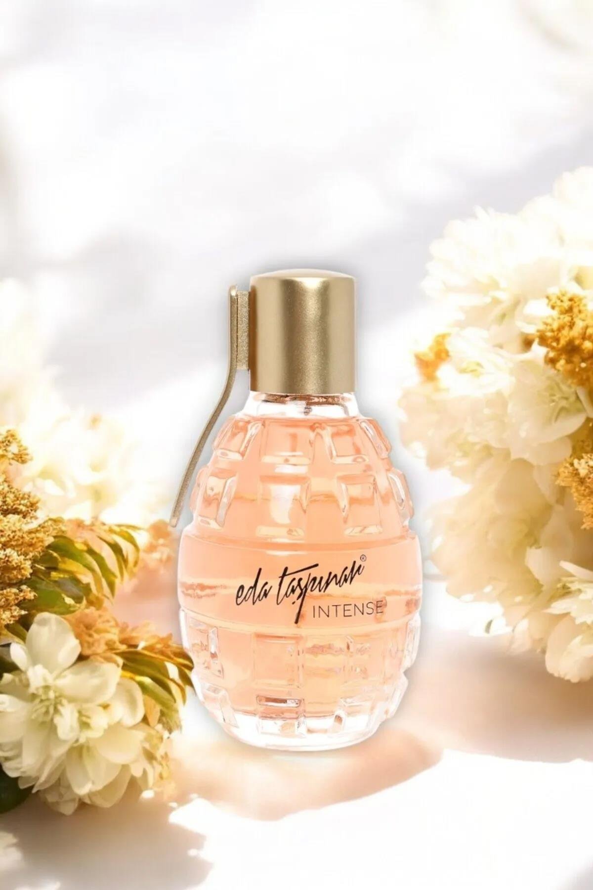 Intense Parfum EDP -100 ml