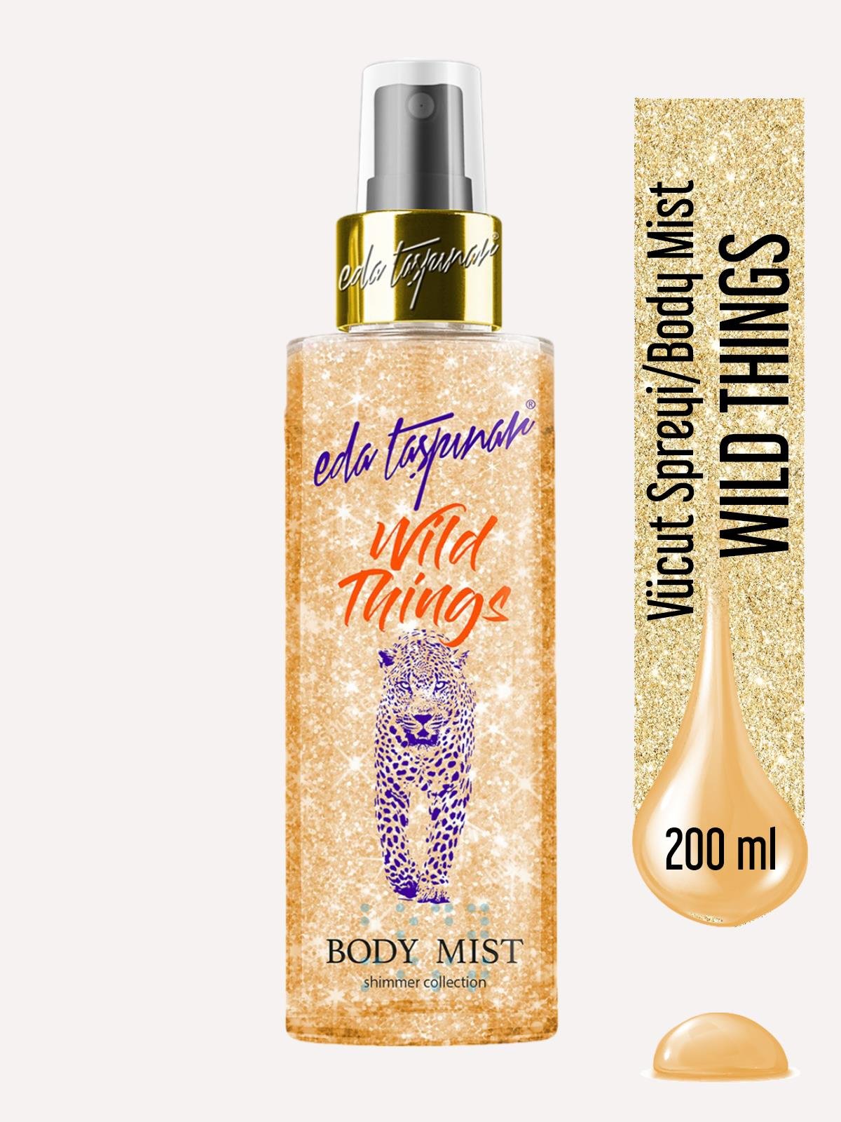 Kusursuz Bronzluk Seti No:13 Yoğun Bronzlaştırıcı SPF0 & Simli Body Mist 3'lü Set