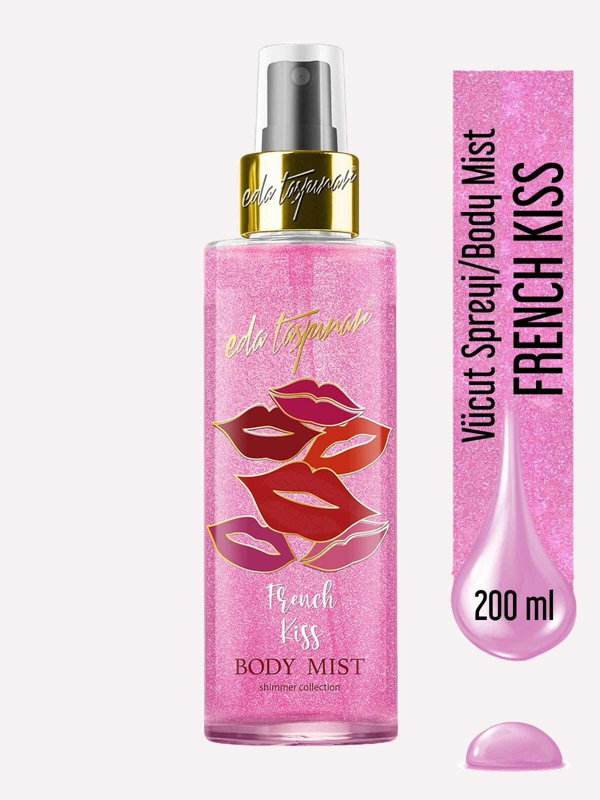 Kusursuz Bronzluk Seti No:13 Yoğun Bronzlaştırıcı SPF0 & Simli Body Mist 3'lü Set