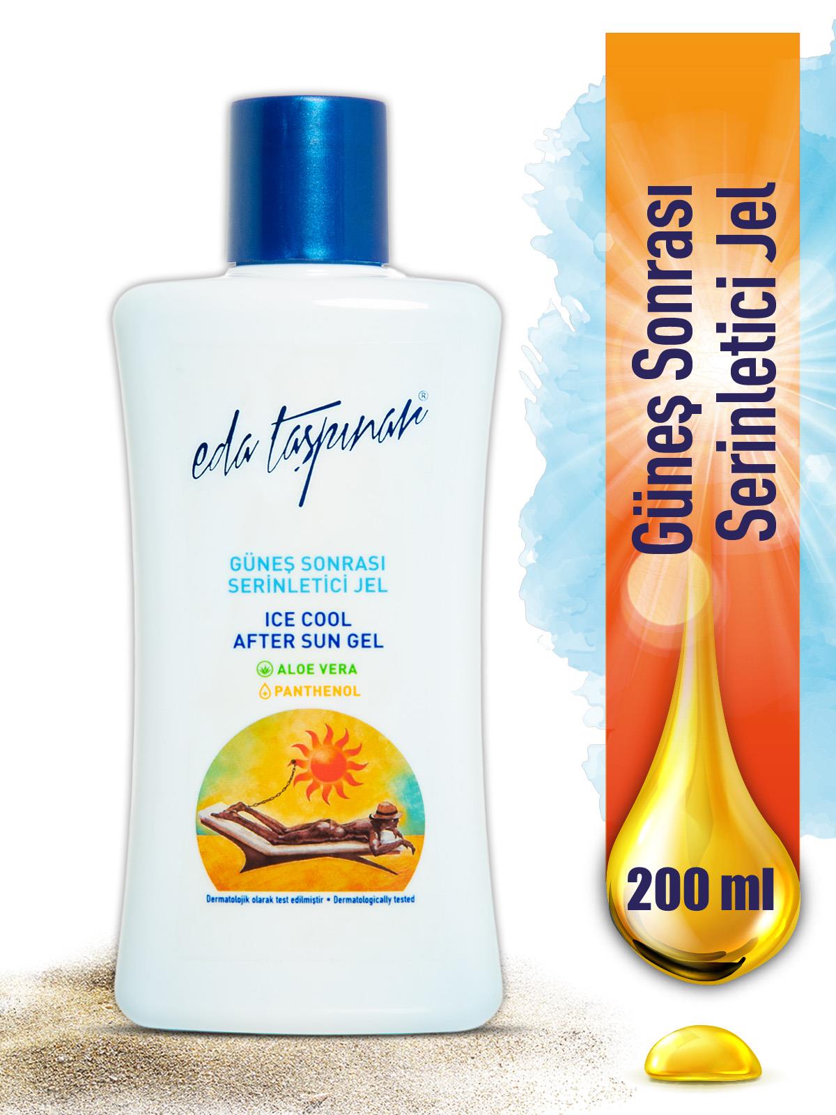 Kusursuz Bronzluk Seti No:6 Yoğun Bronzlaştırıcı SPF0 & Beyaz Ten SPF20 & Ice Jel