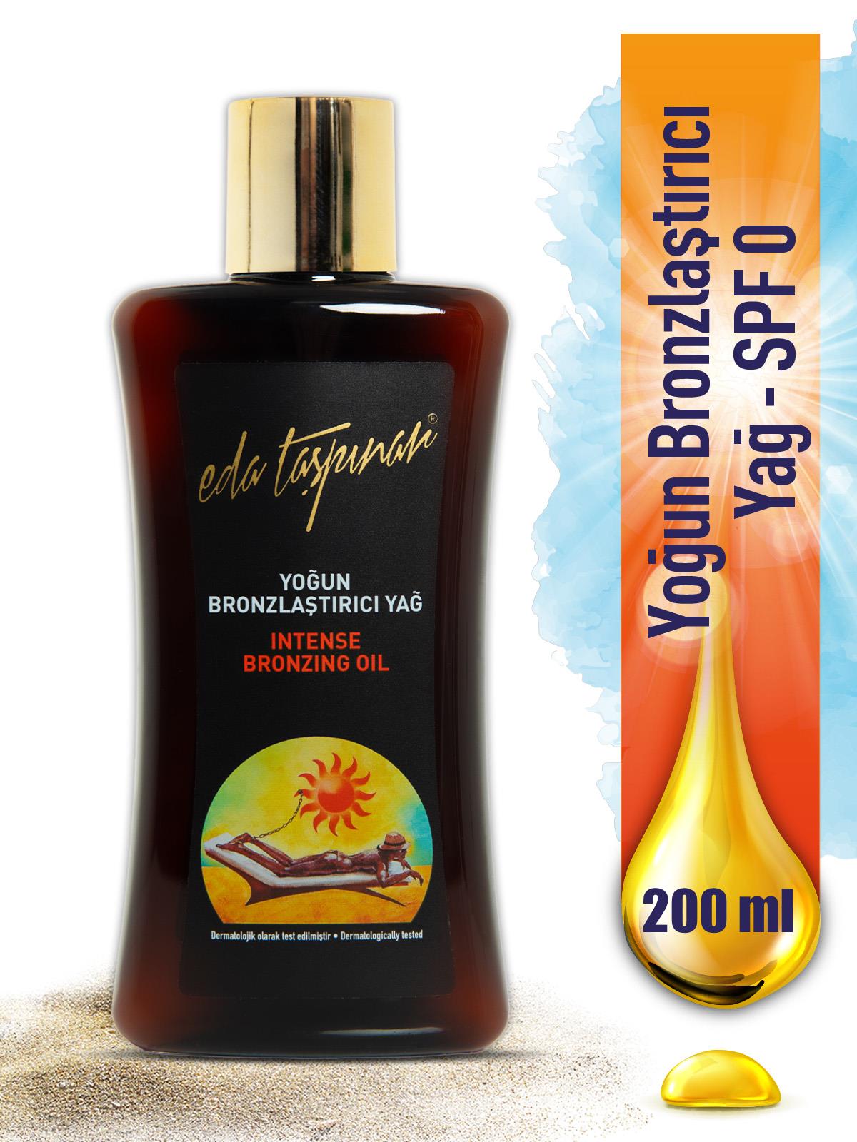 Kusursuz Bronzluk Seti No:6 Yoğun Bronzlaştırıcı SPF0 & Beyaz Ten SPF20 & Ice Jel