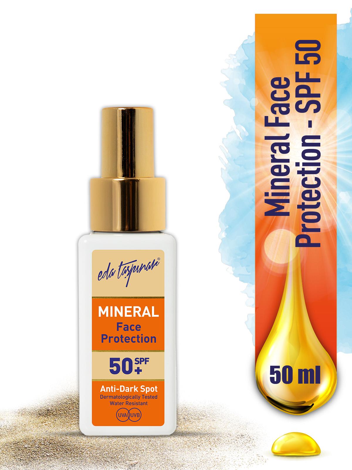 Kusursuz Bronzluk Seti No:8 Yoğun Bronzlaştırıcı SPF0 & Koruyucu SPF15 & Yüz Koruyucu SPF 50