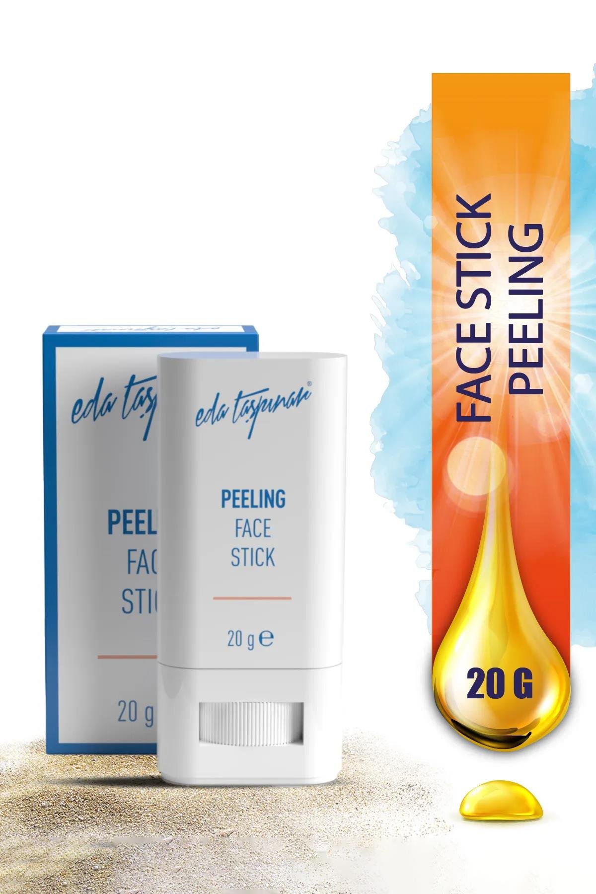 Peeling Etkili Face Stick