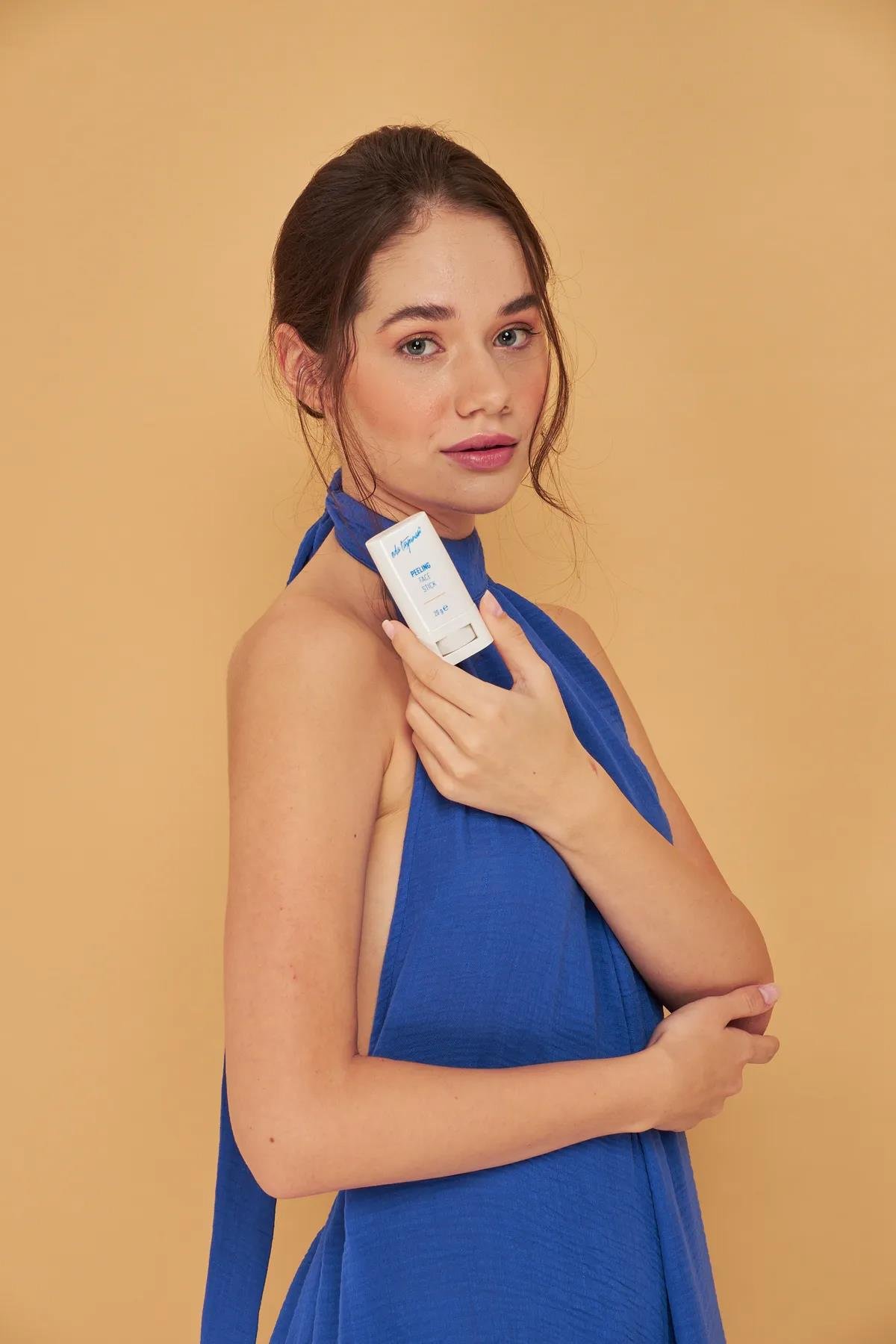 Peeling Etkili Face Stick