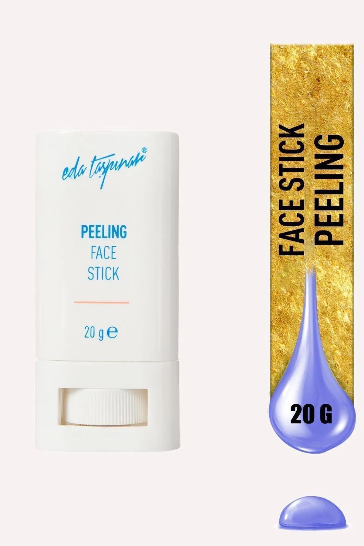 Peeling Etkili Face Stick