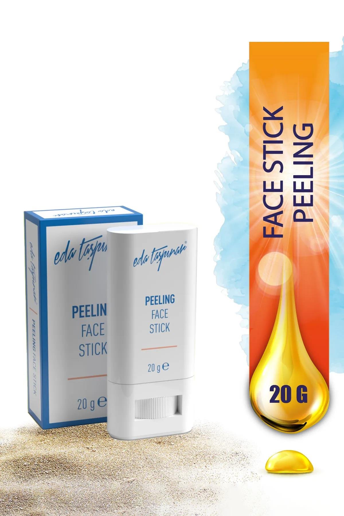 Peeling Etkili Face Stick
