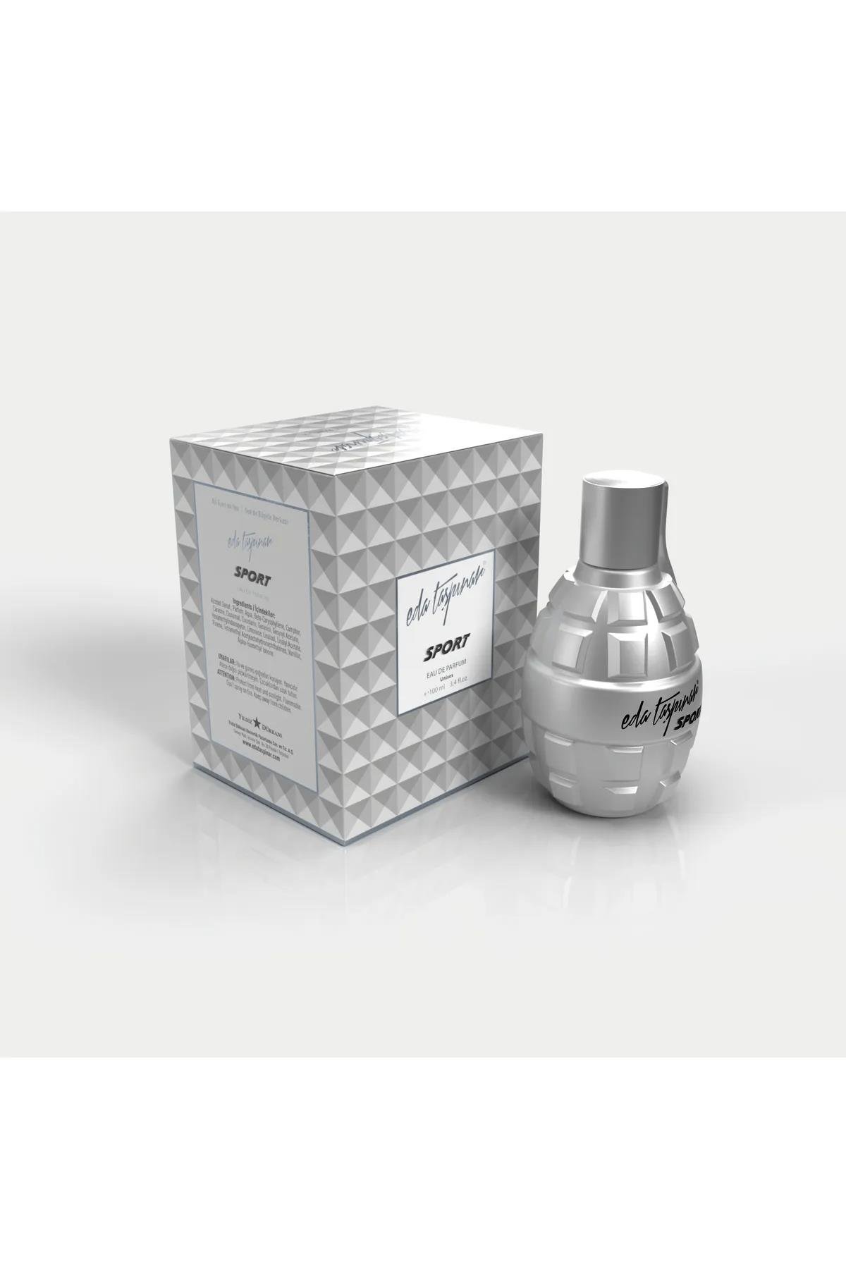 Sport Parfum EDP - 100 ml