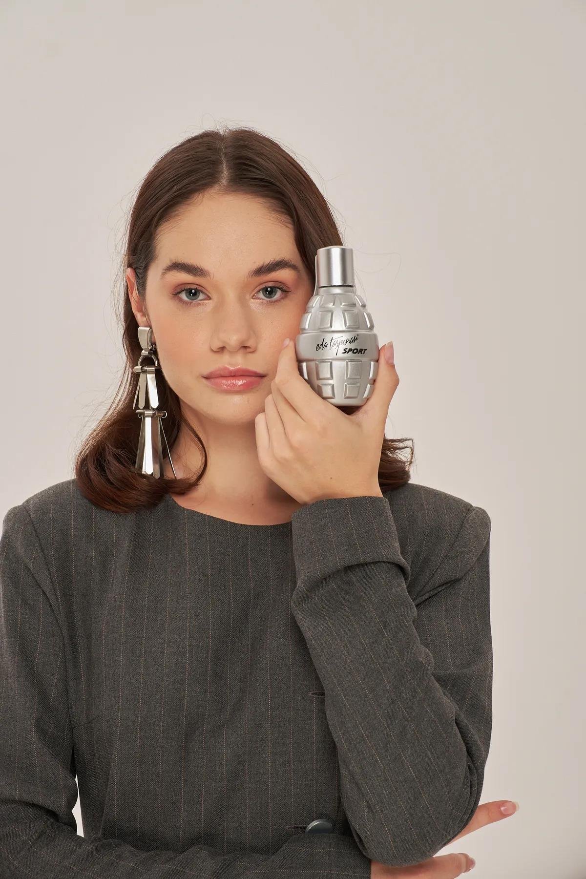 Sport Parfum EDP - 100 ml