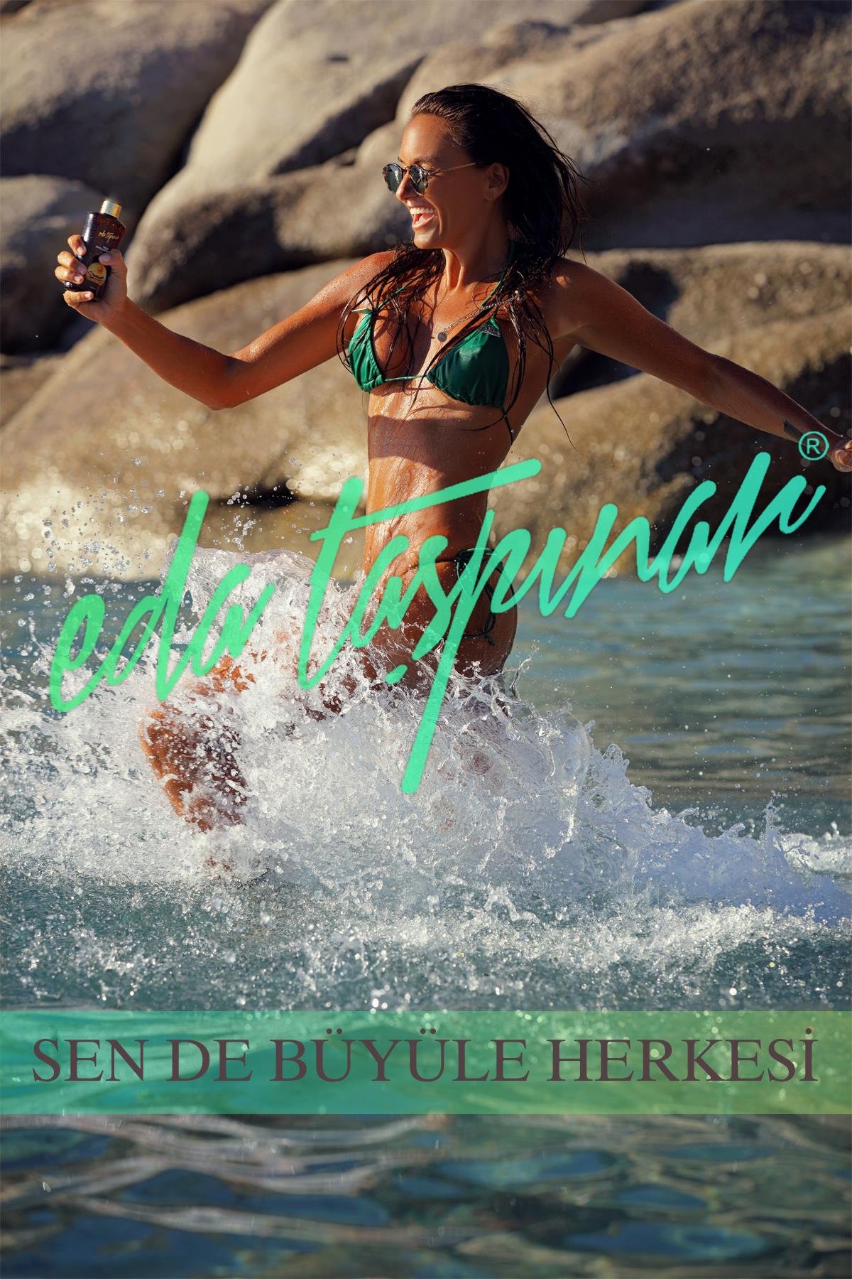 Yoğun Bronzlaştırıcı Yağ SPF 0 (2 X 200 ml)