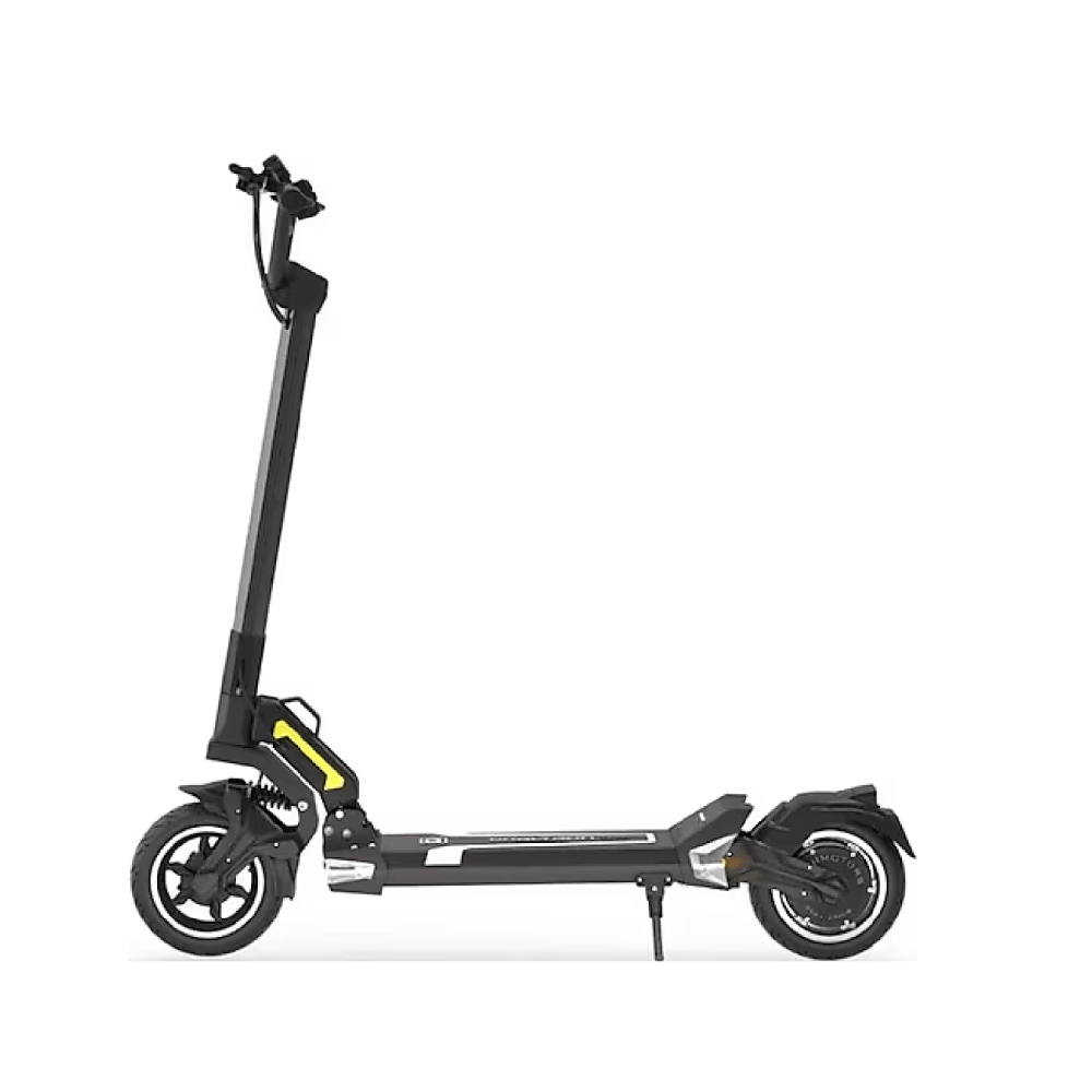 Dualtron Togo Elektrikli Scooter