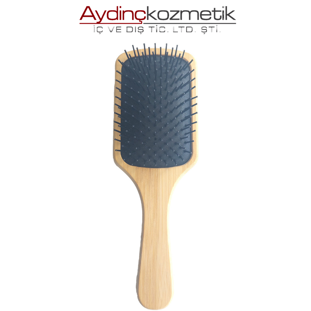 Aksesuar Ith.Saç Fırçası Xq-04