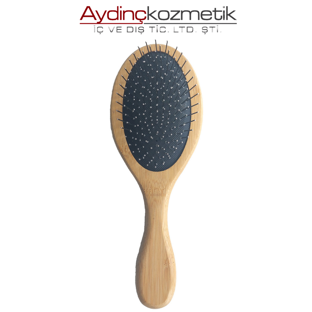 Aksesuar Ith.Saç Fırçası Xq-01