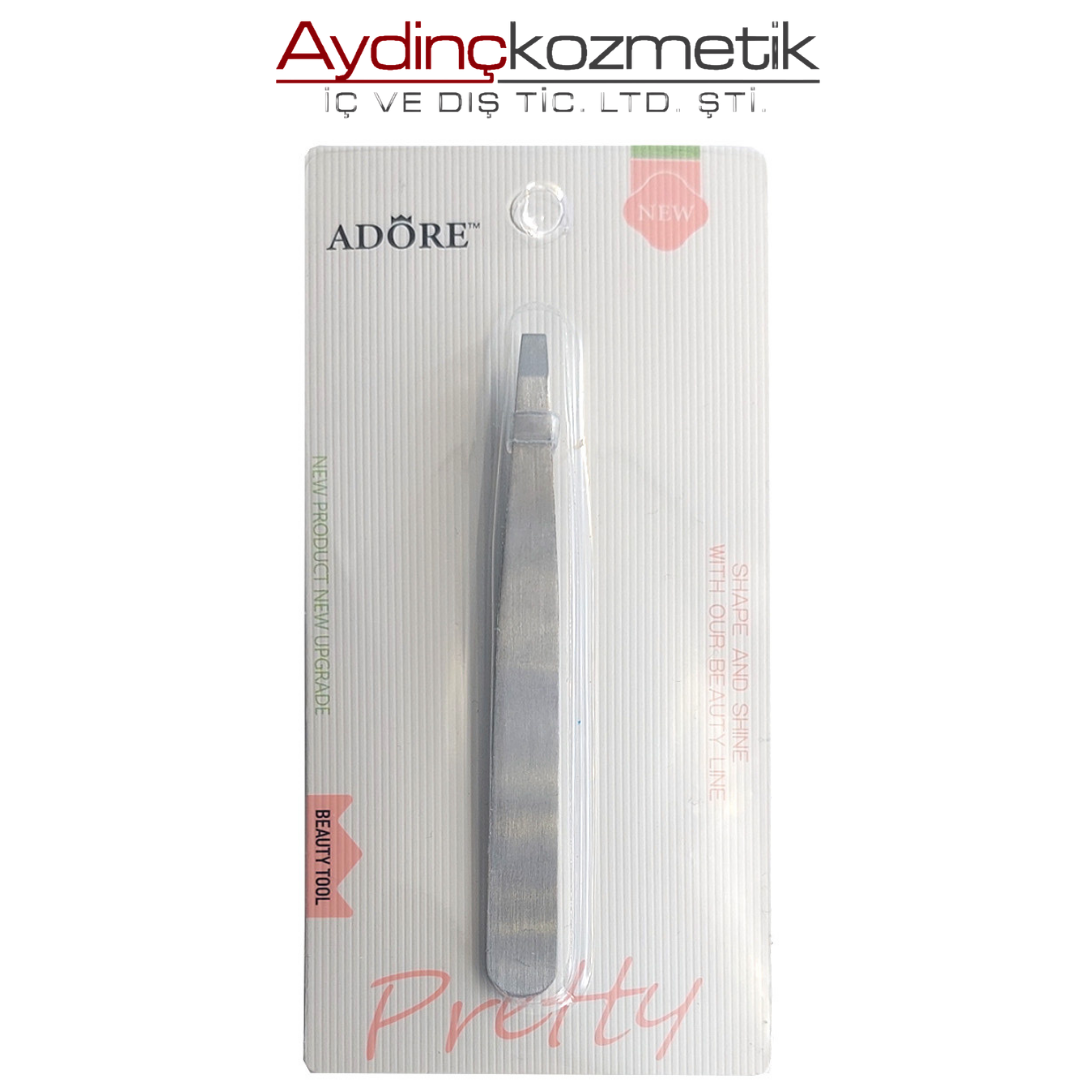 Aksesuar Ith.Cımbız Ad-E043