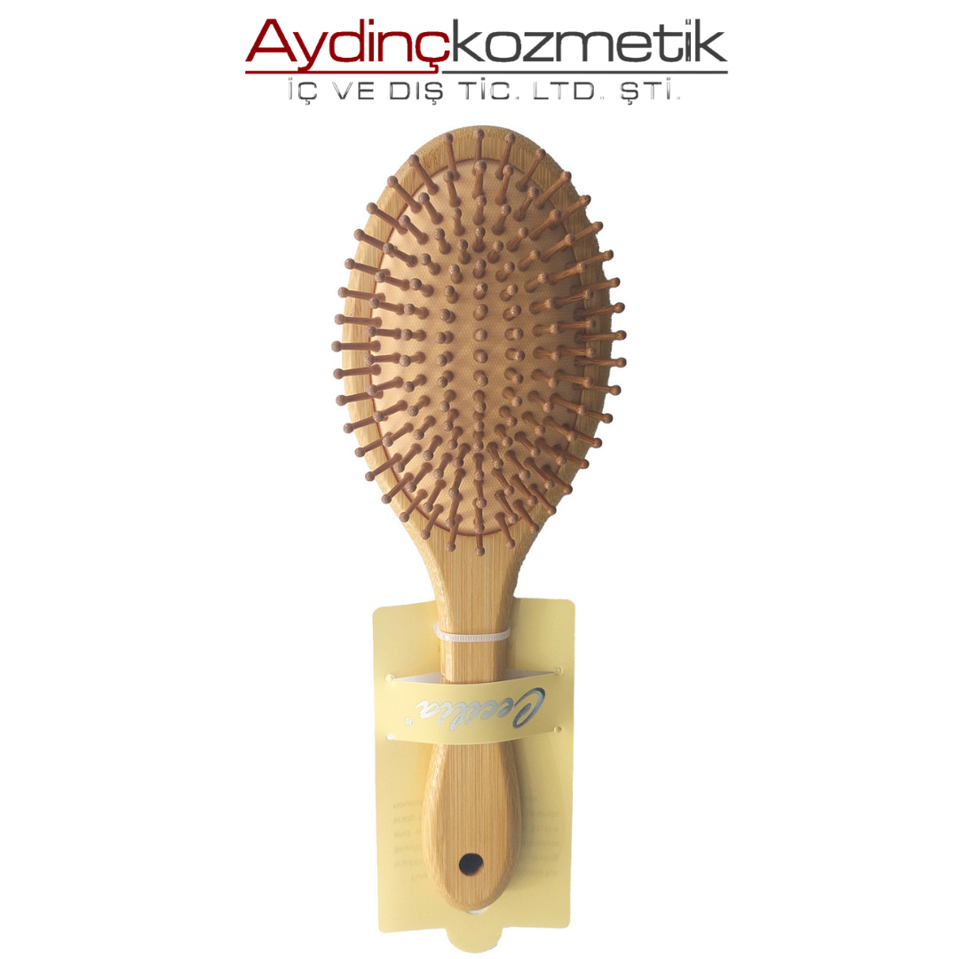 Aksesuar Ith.Saç Fırçası 131#