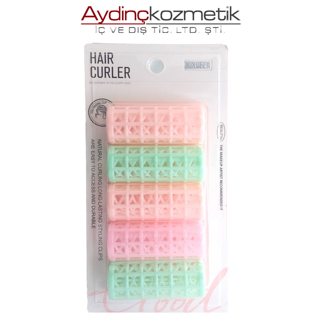Aksesuar Ith.Saç Bigudi Gm-85205