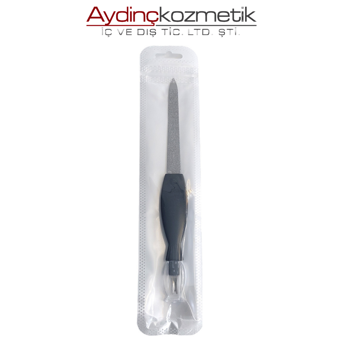 Aksesuar Ith.Tırnak Törpüsü Ad-K502