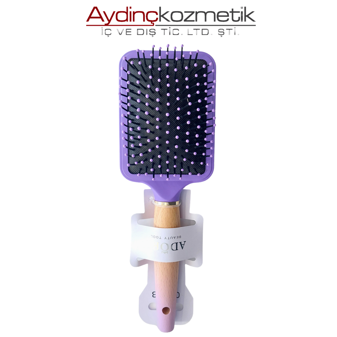 Aksesuar Ith.Saç Fırçası Ad- C139