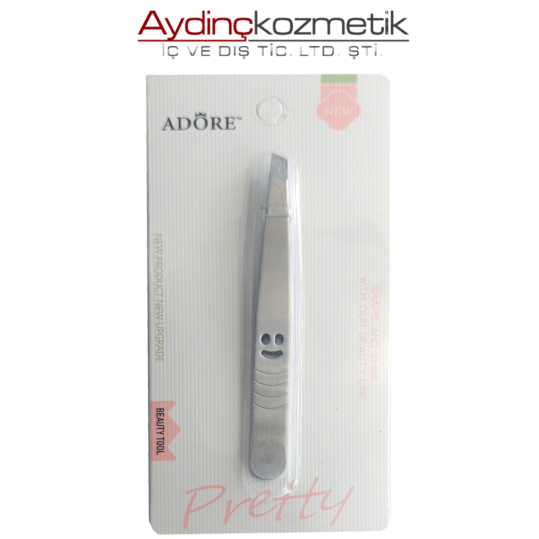 Aksesuar Ith.Cımbız Ad-E033