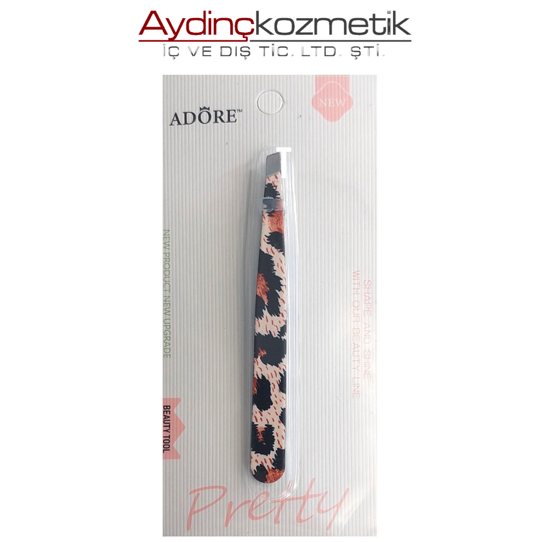 Aksesuar Ith.Cımbız Ad-E005