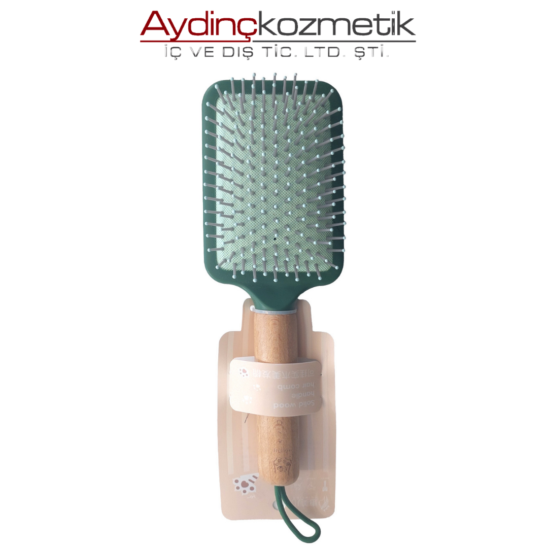 Aksesuar Ith.Saç Fırçası 2067