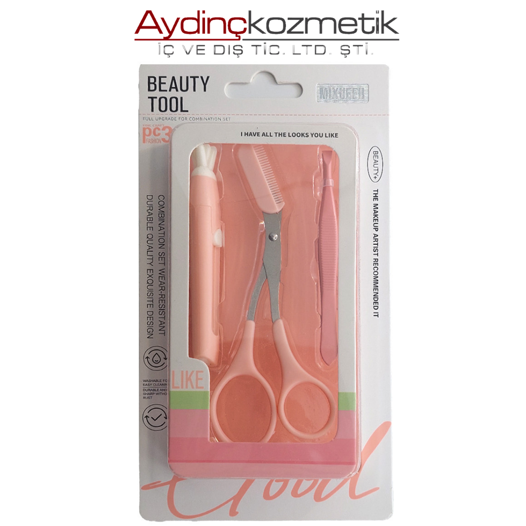 Aksesuar Ith.Kaş Makası Gm-85487