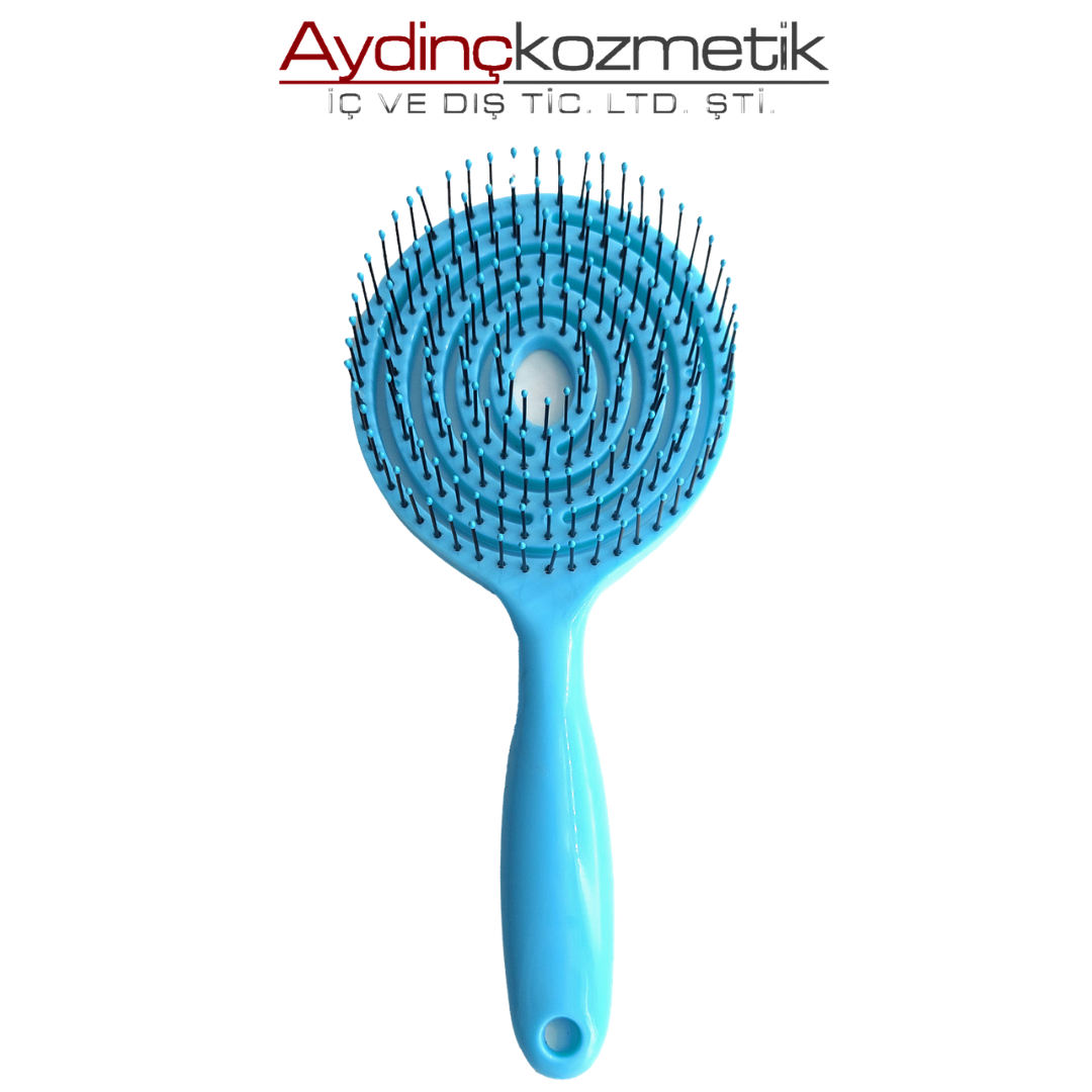 Aksesuar Ith.Saç Fırçası 2539