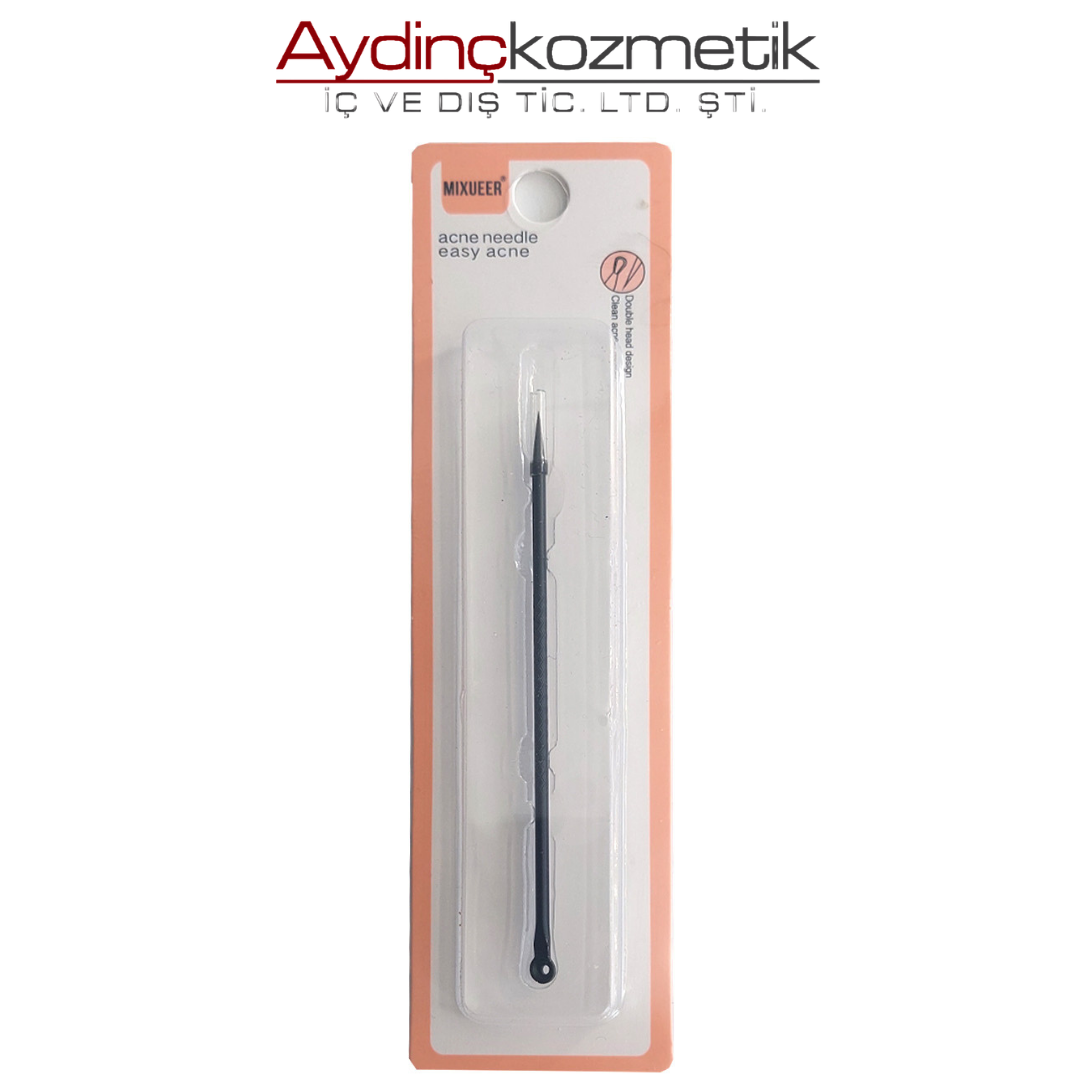 Aksesuar Ith.Tırnak Eti İtici D611