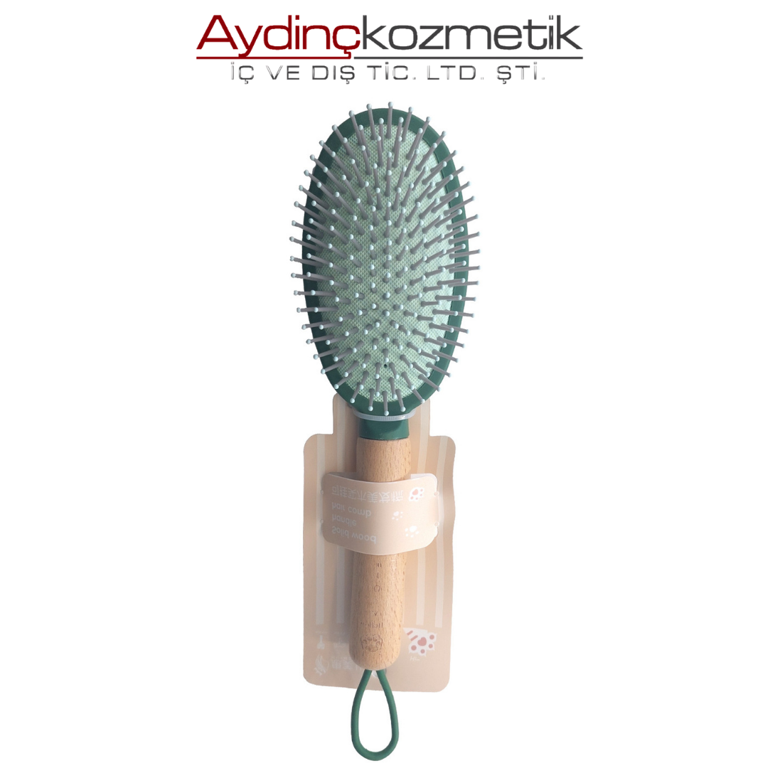 Aksesuar Ith.Saç Fırçası 2068