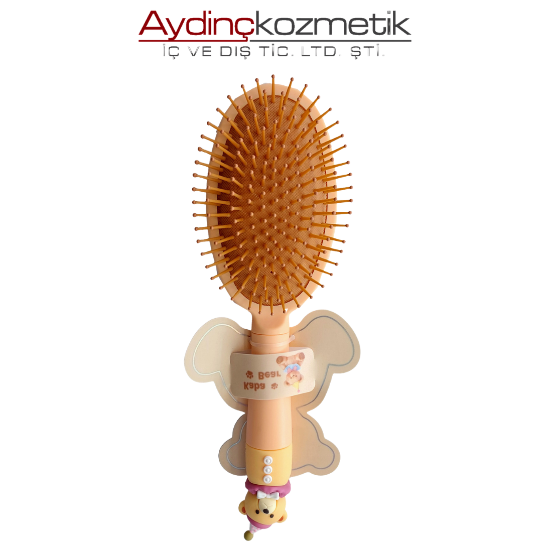 Aksesuar Ith.Saç Fırçası 2126