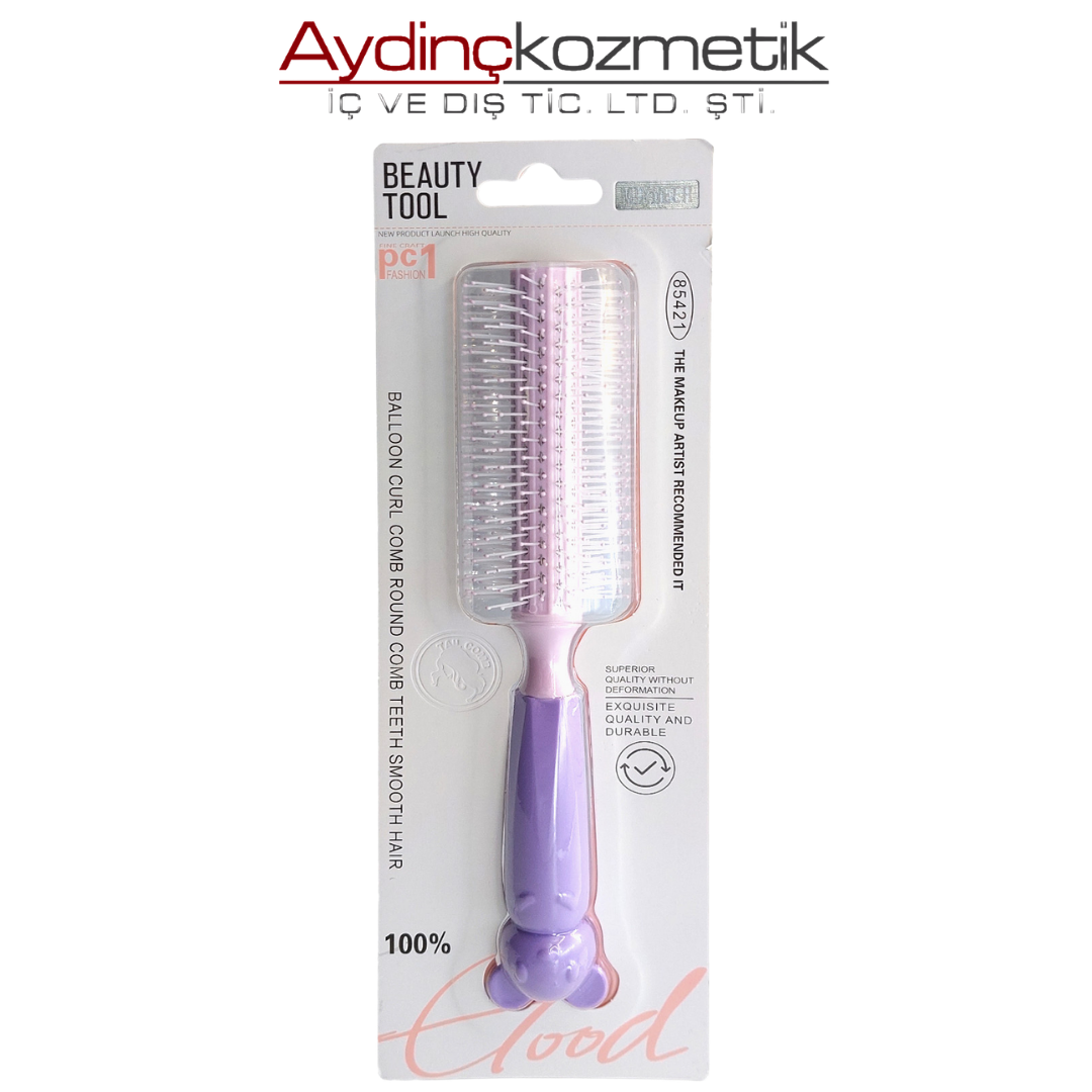 Aksesuar Ith.Tarak - Saç Fırçası Gm-85421