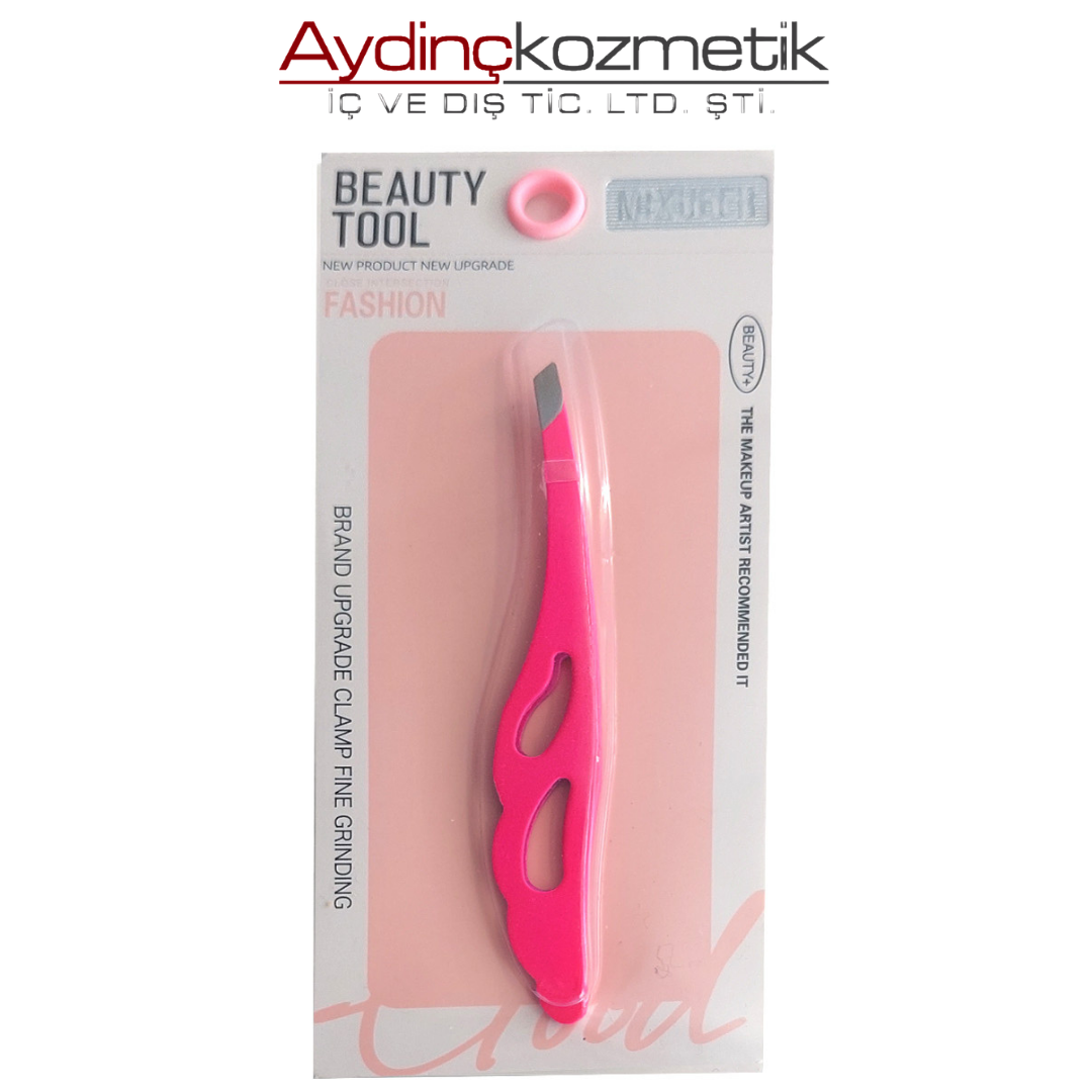 Aksesuar Ith.Cımbız Tekli Gm-85230