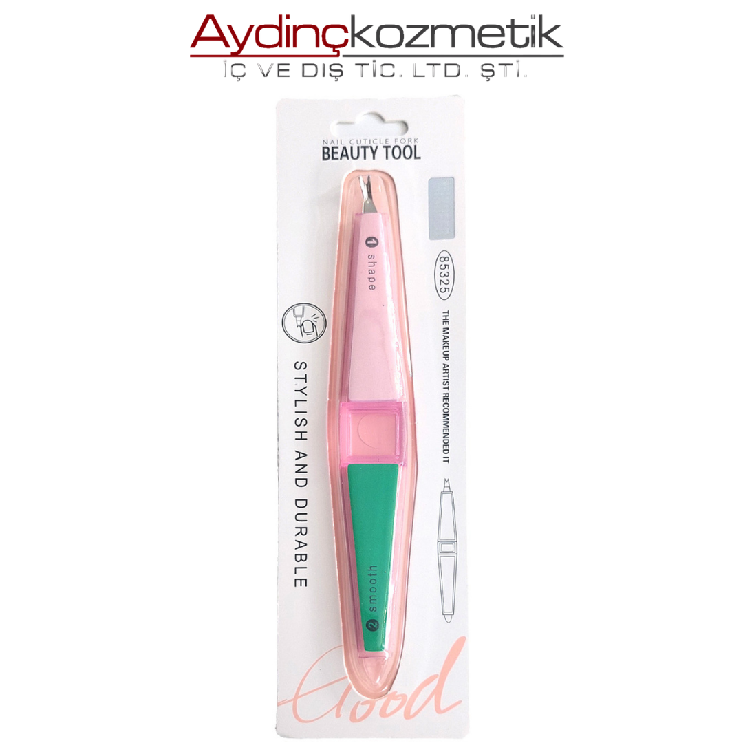 Aksesuar Ith.Tırnak Törpüsü Gm-85325