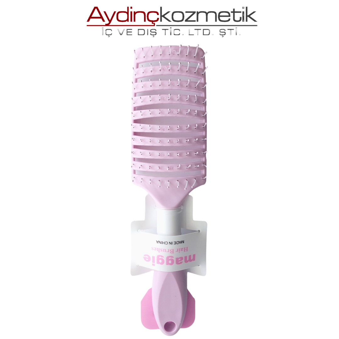 Aksesuar Ith.Saç Fırçası 9913#