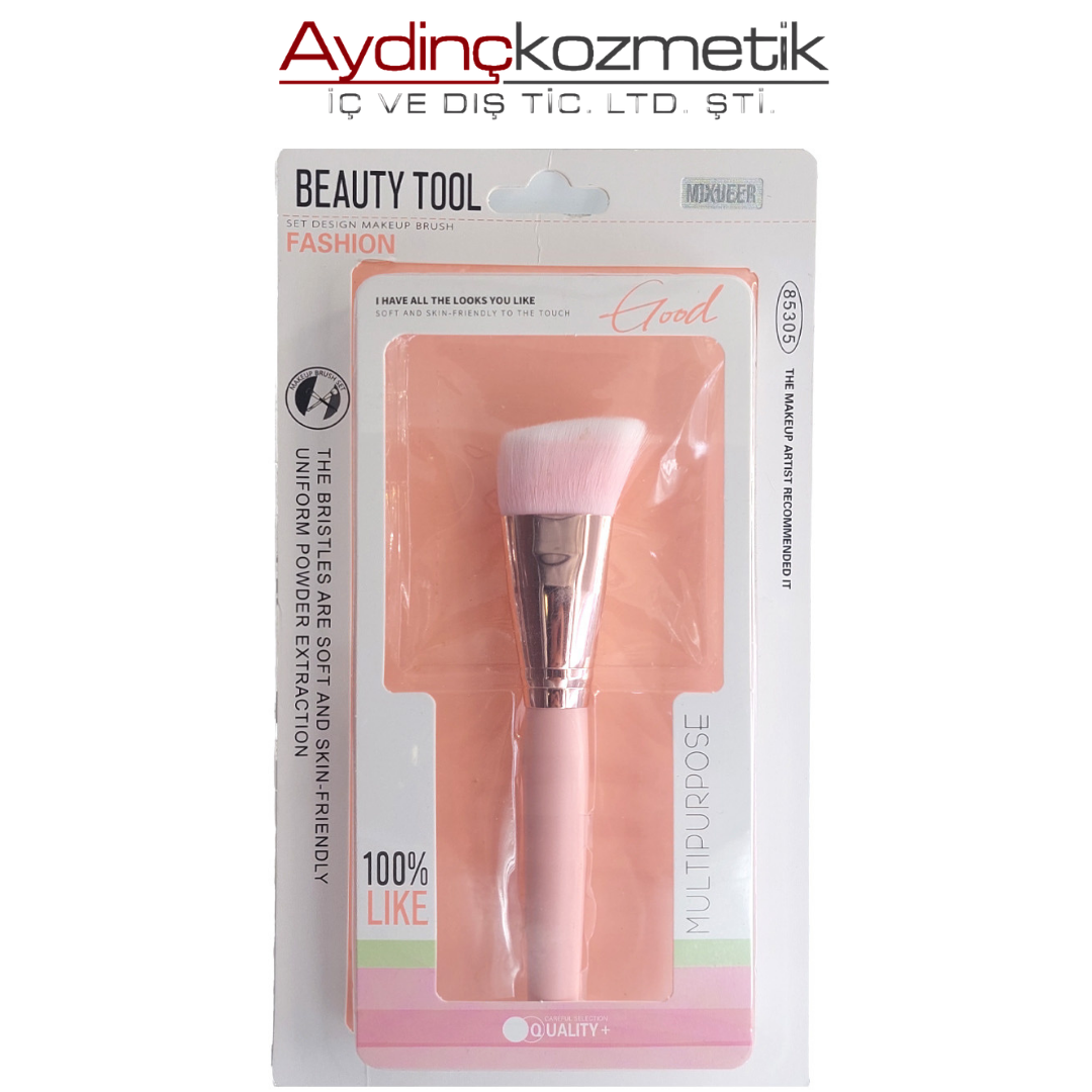 Aksesuar Ith.Allık Fırçası Gm-85305İ