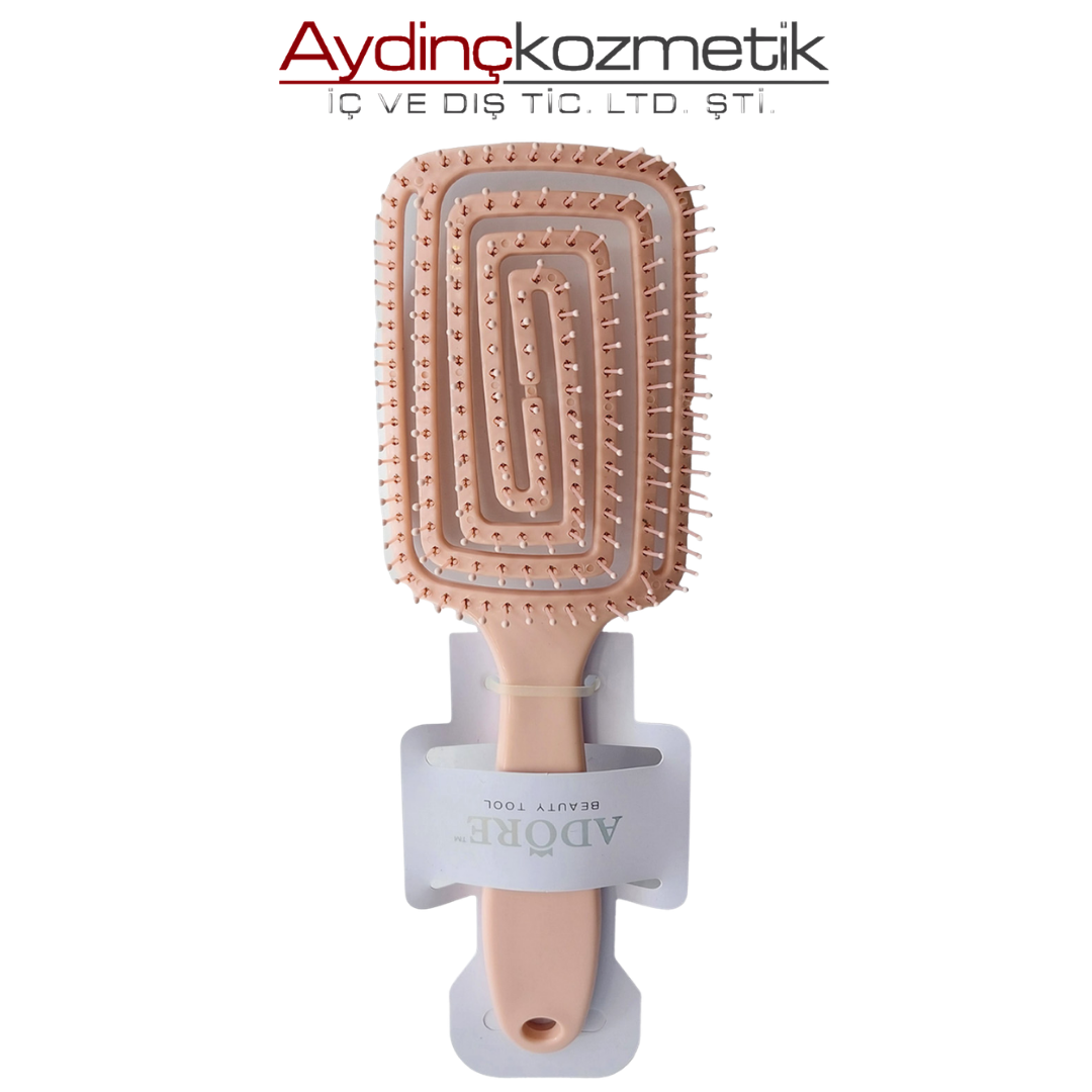 Aksesuar Ith.Saç Fırçası Ad-C037-1
