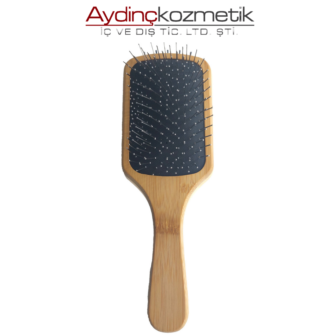 Aksesuar Ith.Saç Fırçası Xq-02