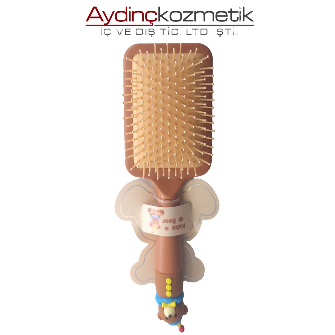 Aksesuar Ith.Saç Fırçası 2125