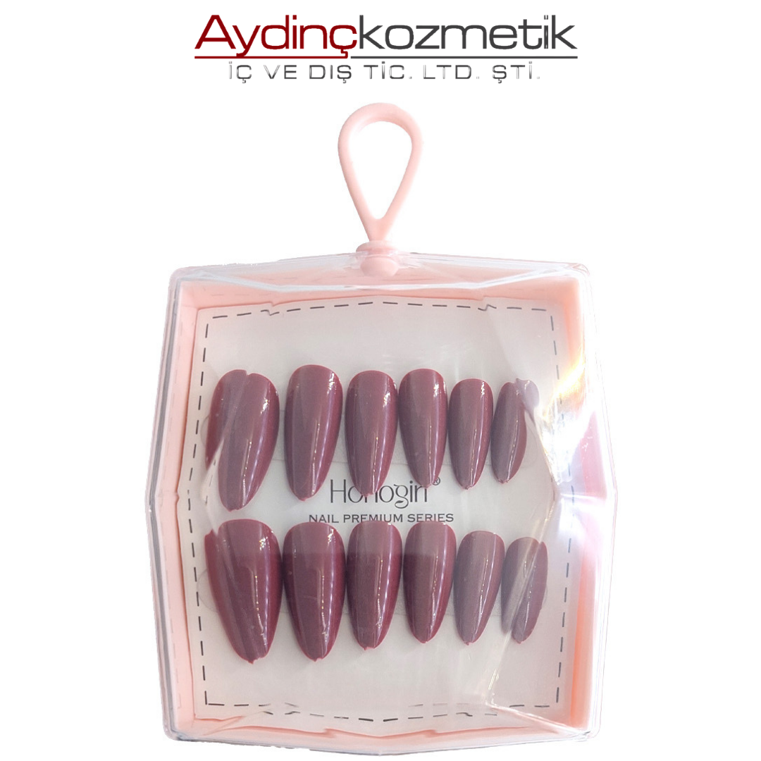 Aksesuar Ith.Takma Tırnak Set ???-5