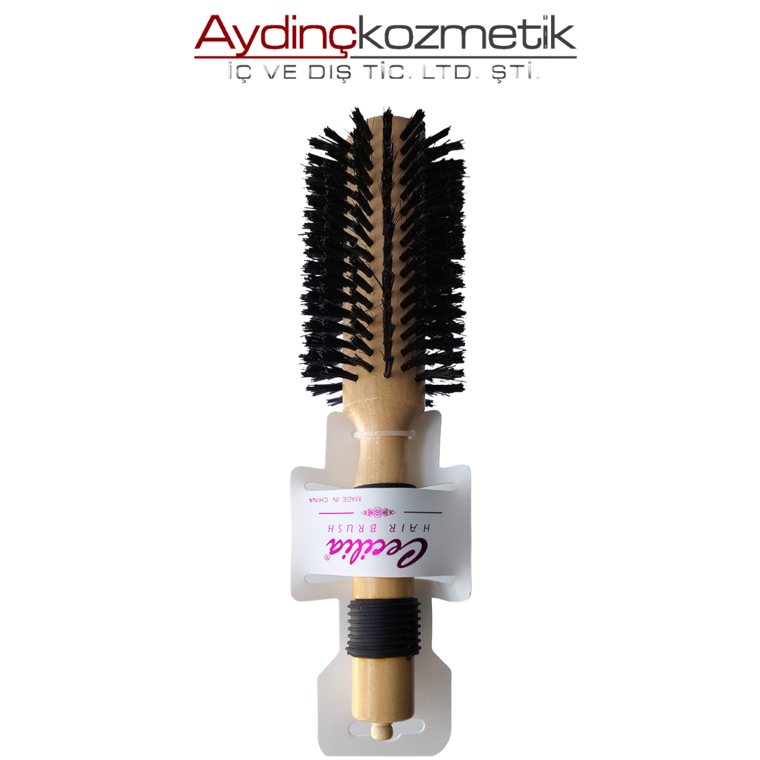 Aksesuar Ith.Tarak - Saç Fırçası Fr-201-16P
